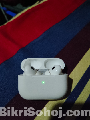 Original Apple airpod pro 2nd generation made in California